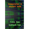 Computation in Ancient India