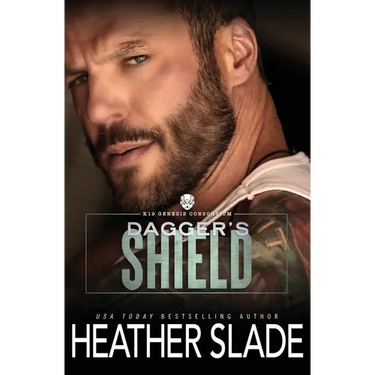 Dagger's Shield