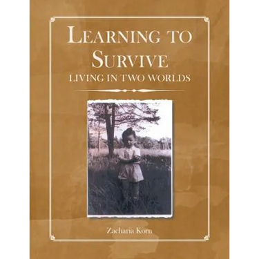 Learning to Survive: Living in Two Worlds