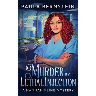Murder by Lethal Injection