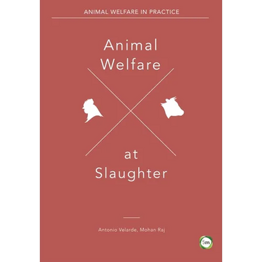 Animal Welfare at Slaughter