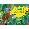 Jungle Jumble: A Lift-The-Flap Jungle Adventure