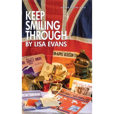 Keep Smiling Through