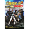 Crossovers Expanded, Volume 2
