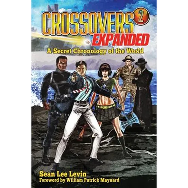 Crossovers Expanded, Volume 2
