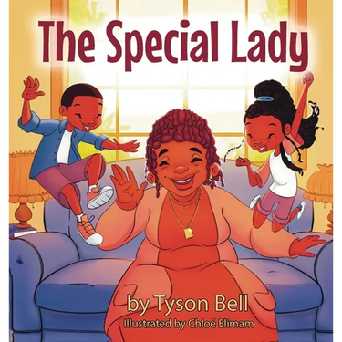 The Special Lady