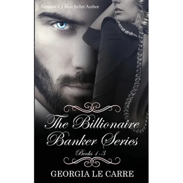 The Billionaire Banker Series