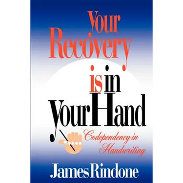 Your Recovery is in Your Hand: Codependency in Handwriting