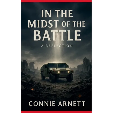 In the Midst Of The Battle