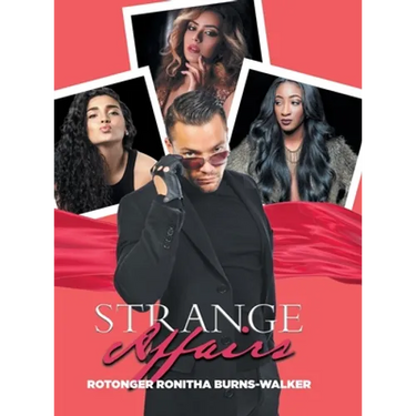 Strange Affairs