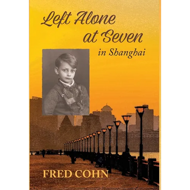 Left Alone at Seven in Shanghai