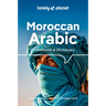Lonely Planet Moroccan Arabic Phrasebook & Dictionary