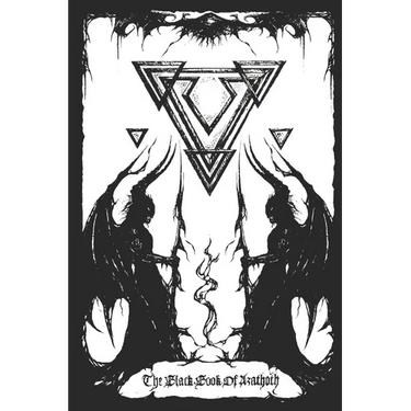 The Black Book Of Azathoth