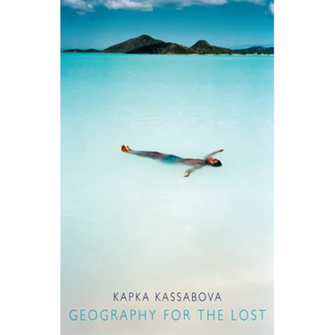 Geography for the Lost