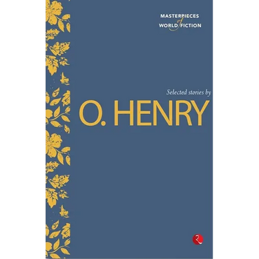 Selected Stories by O. Henry