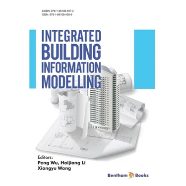 Integrated Building Information Modelling