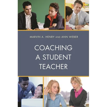 Coaching a Student Teacher