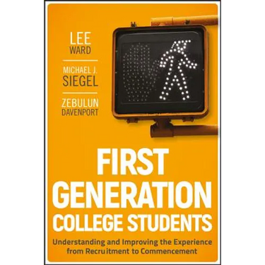 First-Generation College Students