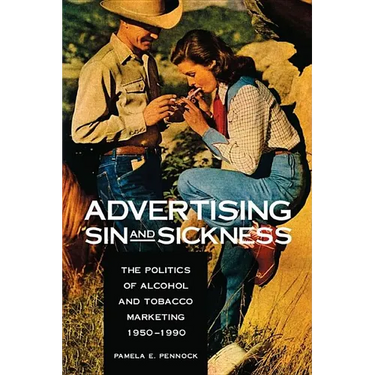 Advertising Sin and Sickness