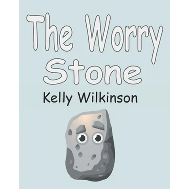The Worry Stone