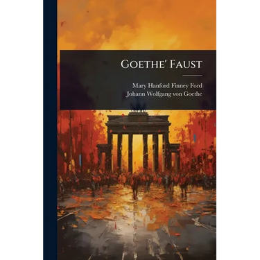 Goethe' Faust