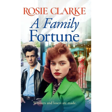 A Family Fortune