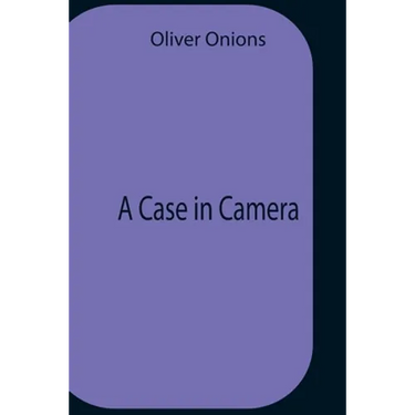 A Case In Camera