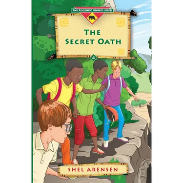 The Secret Oath