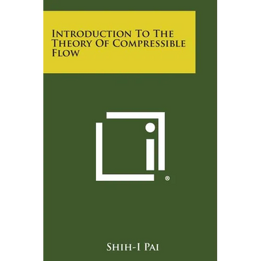 Introduction to the Theory of Compressible Flow