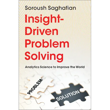 Insight-Driven Problem Solving