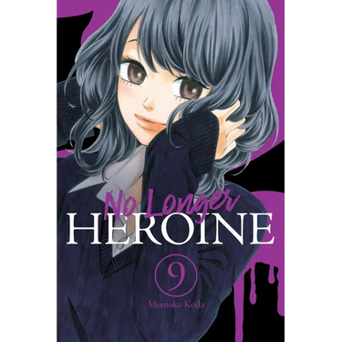No Longer Heroine, Vol. 9: Volume 9