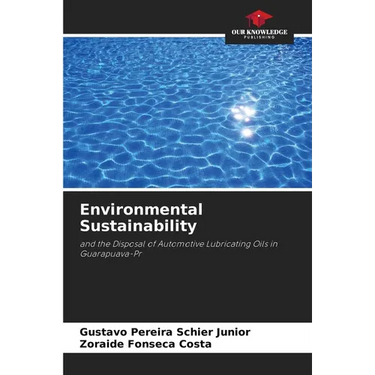 Environmental Sustainability