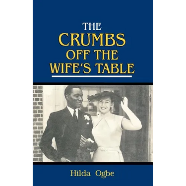 The Crumbs Off the Wife's Table