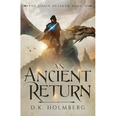 An Ancient Return