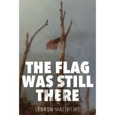 The Flag Was Still There