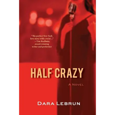Half Crazy
