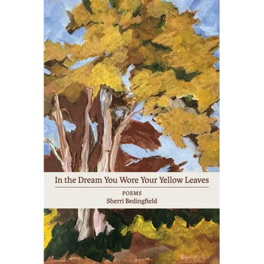 In the Dream You Wore Your Yellow Leaves: poems
