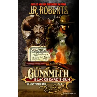 Blackbeard's Gun