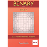 Binary Puzzles - 200 Normal to Hard Puzzles 12x12 vol.35