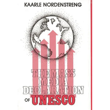 The Mass Media Declaration of UNESCO