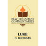 The Gospel According to Luke