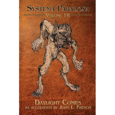 Daylight Comes: A Tale of the Dwayyo