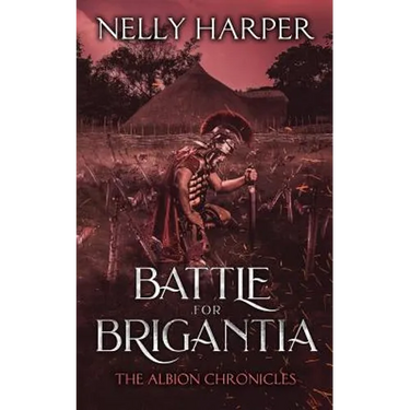 Battle for Brigantia