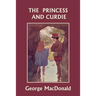 The Princess and Curdie (Yesterday's Classics)