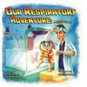Our Respiratory Adventure: A NICU Story