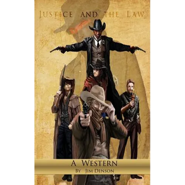 Justice and the Law