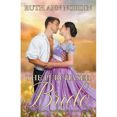 The Purchased Bride