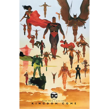 Kingdom Come