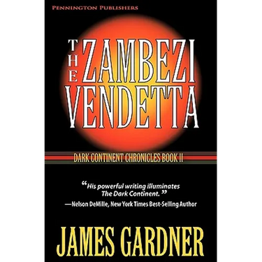 The Zambezi Vendetta