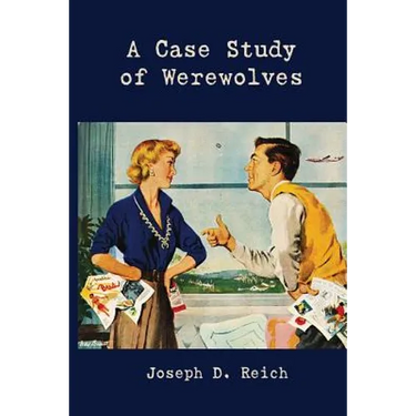 A Case Study of Werewolves